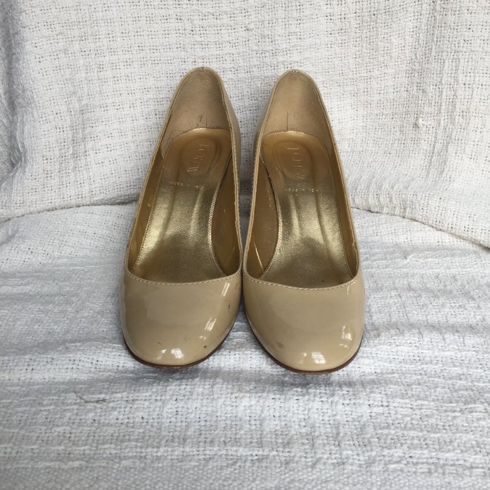 J. Crew Pumps - image 2